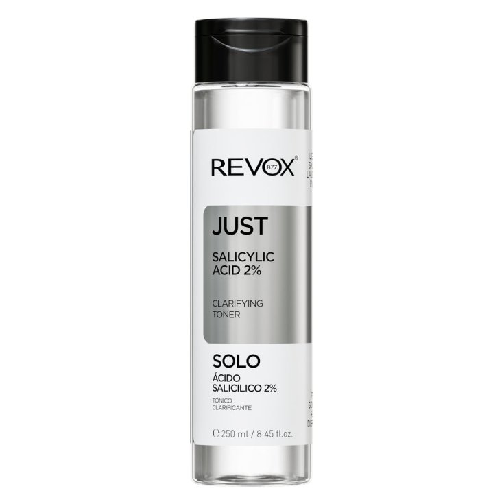 Just Salicylic Acid 2% Revox B77 250ml