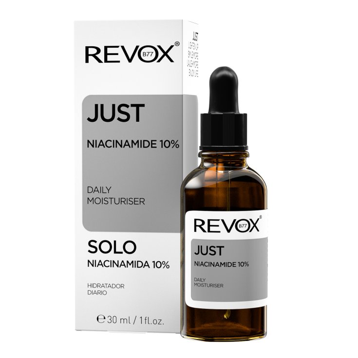 Just Niacinamide 10% Revox B77 30ml