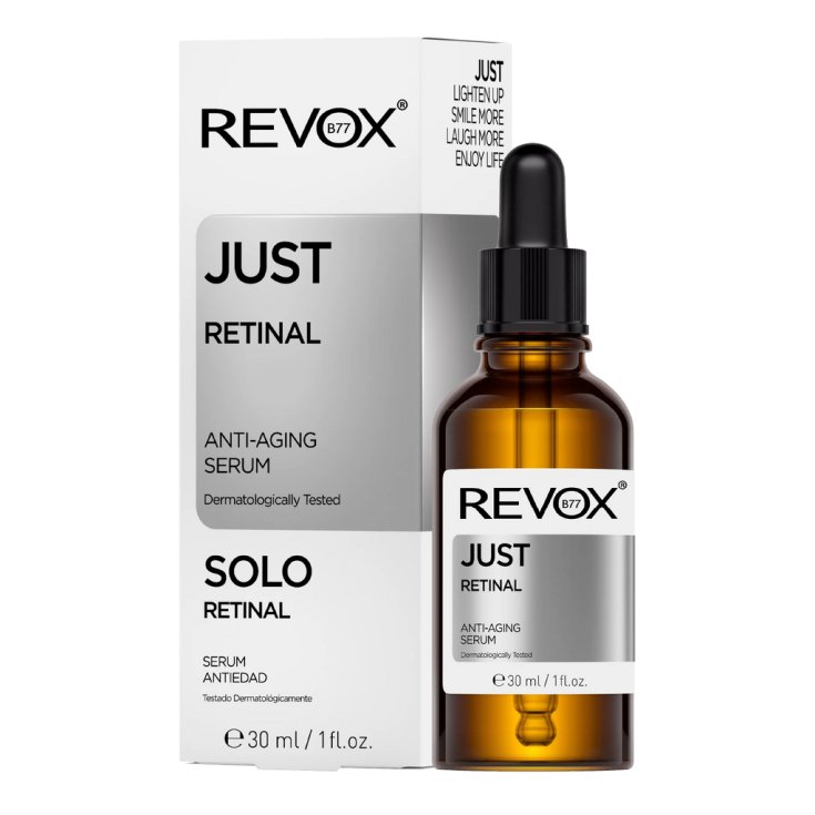Just Retinal Revox B77 30ml