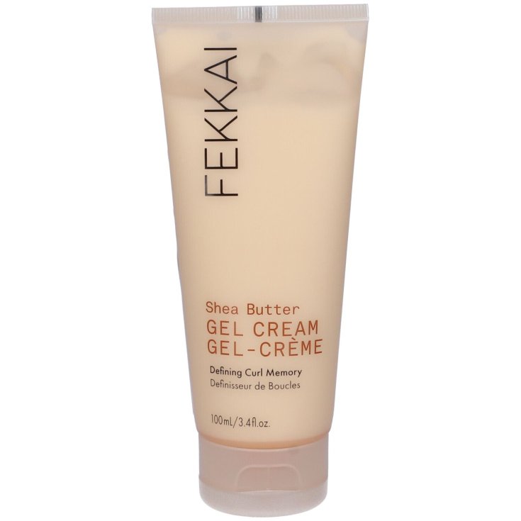 Shea Butter Gel Cream Fekkai 100ml