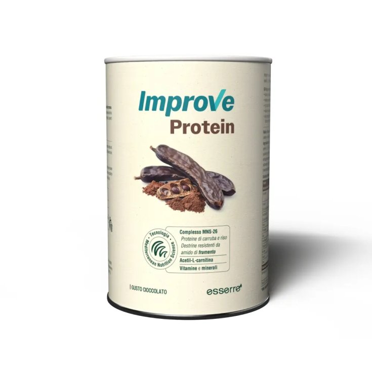 Improve Protein Cioccolato essere 300g