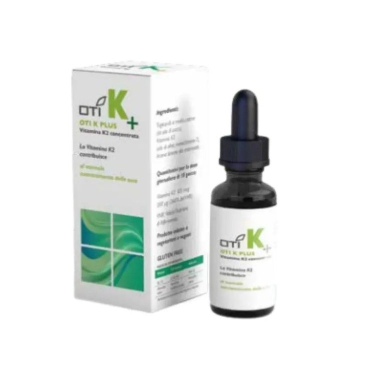 OTI K Plus&nbsp;Gocce 20ml