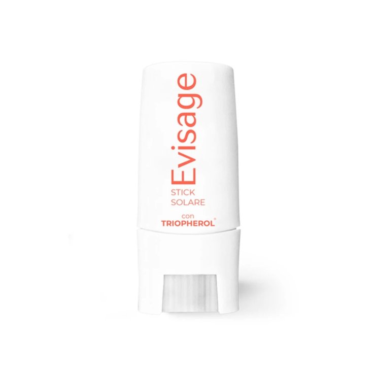 Stick Solare SPF50+ Evisage 9ml