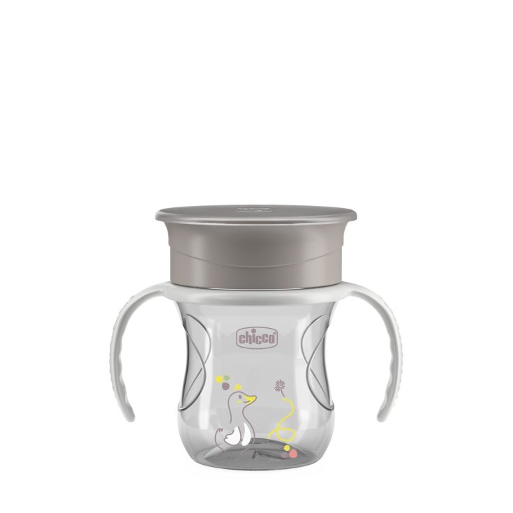Tazza Perfect 360 12M+ Neutro Chicco