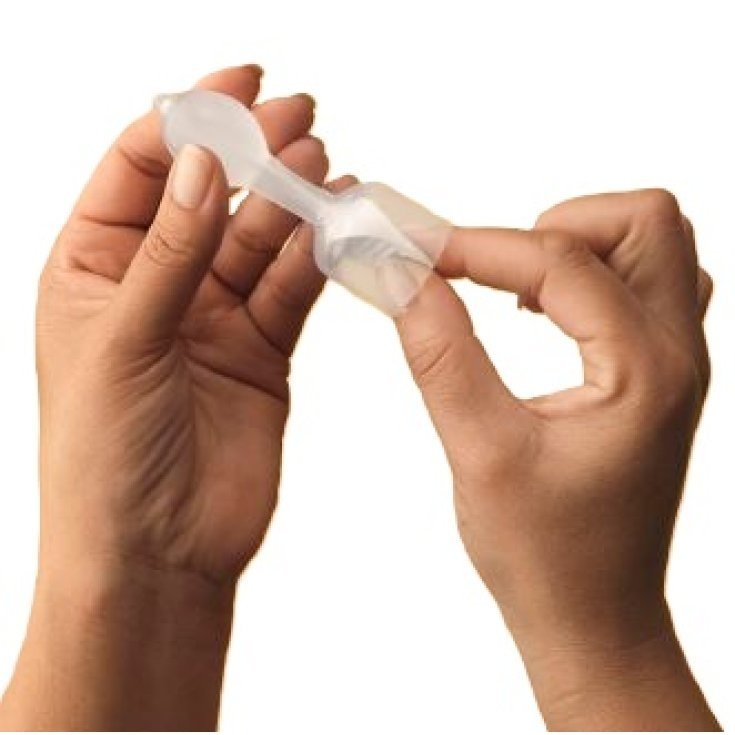 Inserto Incontinenza Fecale Tg.Standard&nbsp;NAVINA 30 Pezzi