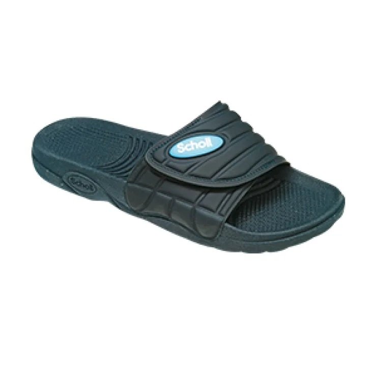 Nautilus PVC Navy Blu Tg.44 Scholl.
