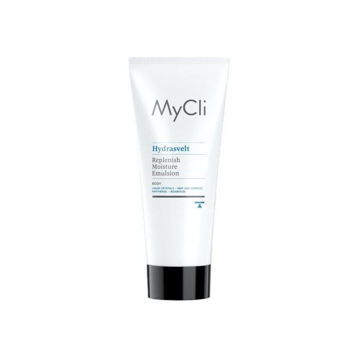 Hydrasvelt Emulsione Ultra-Idratante&nbsp;MyCli 200ml
