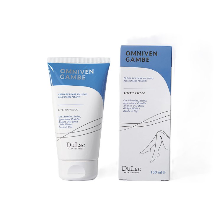 Omniven Gambe DuLac 150ml