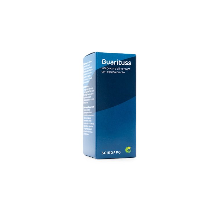Guarituss Sciroppo Tosse 150ml