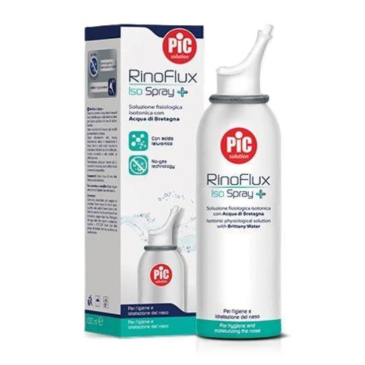 RinoFlux+ IsoSpray PiC 100ml
