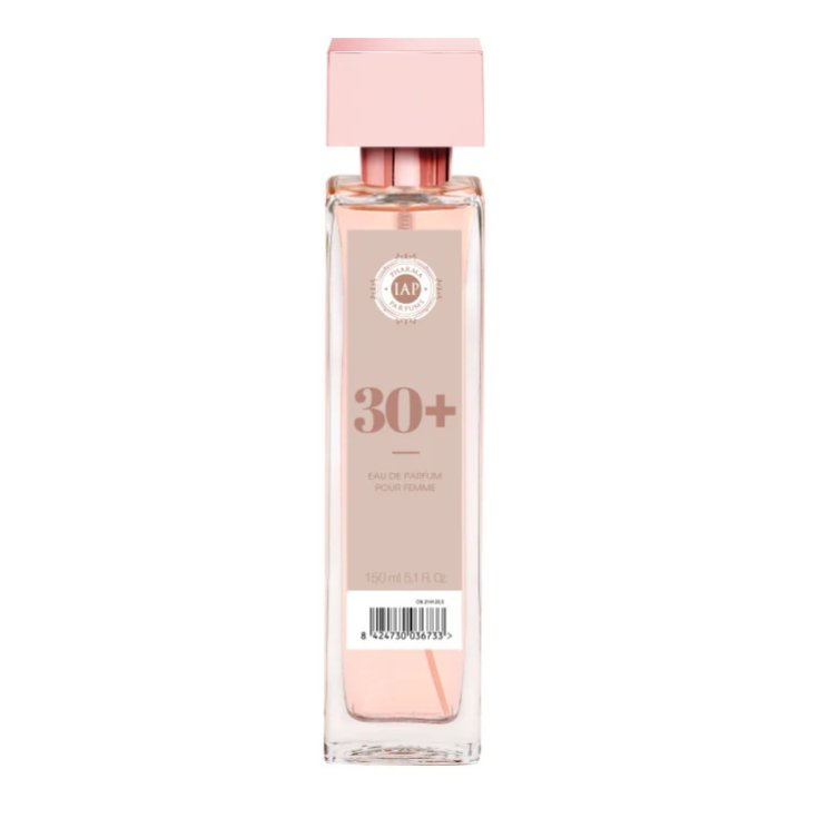 IAP PHARMA 30+ EdP Donna 150ml