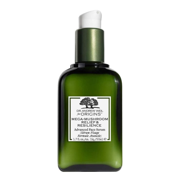 Mega-Mushroom Relief & Resilience Dr. Andrew Weil For Origins&trade; 30ml