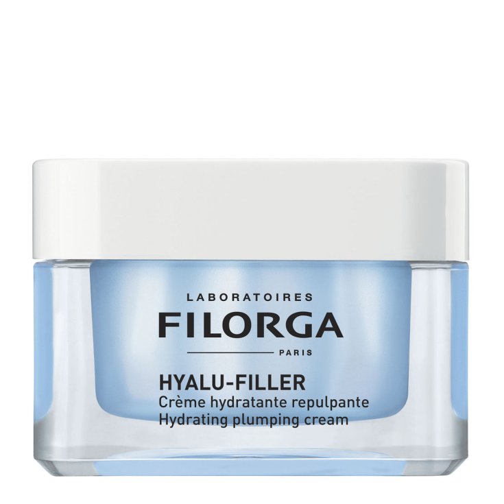 Hyalu-Filler Laboratoires Filorga 50ml