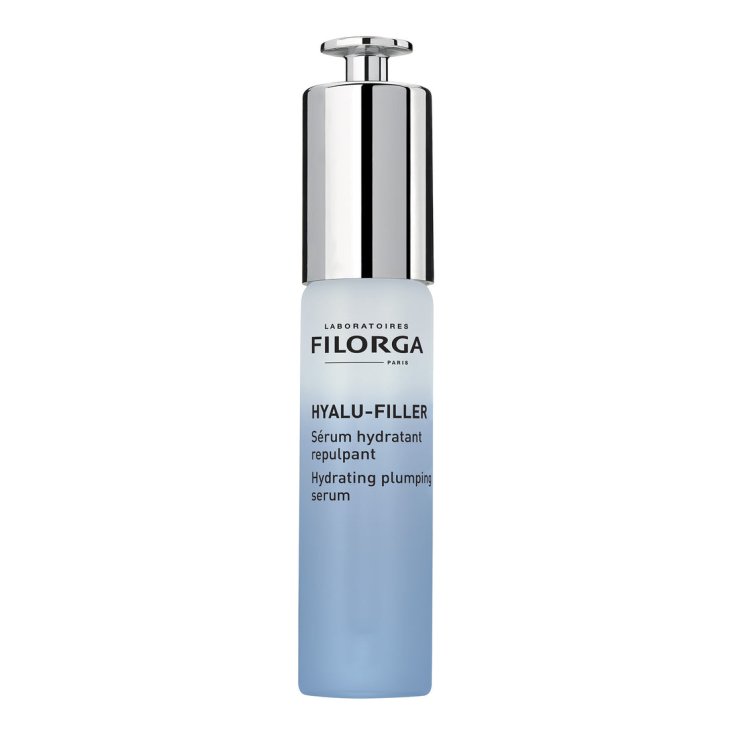 Hyalu-Filler Laboratoires Siero Filorga 30ml