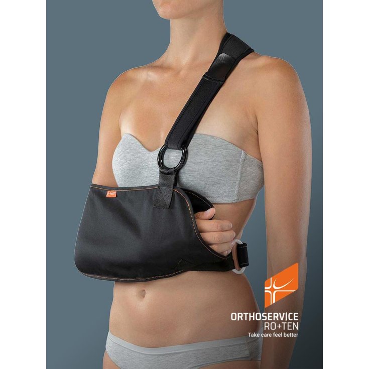 ShouldFix 3 Immobilizzatore Braccio/Spalla Tg.L Ro+Ten