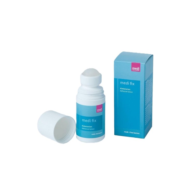 Lozione Adesiva per Calze Medicali Medi Fix 50ml