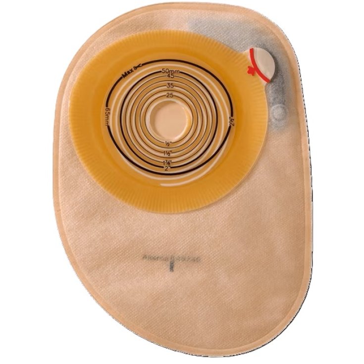 Sacca Colostomia Maxi 15/33mm Alterna Mio Coloplast 10 Pezzi
