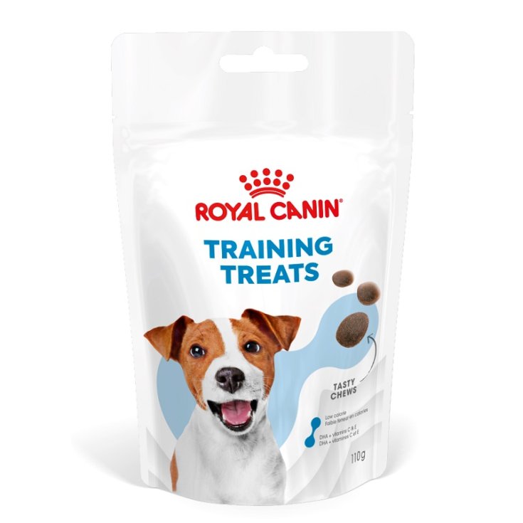 Royal Canin Training Treats 110g
