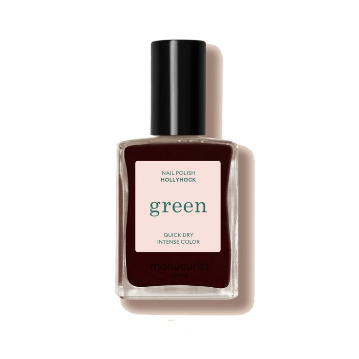 Green™ Colore Hollyhock Manucurist 15ml