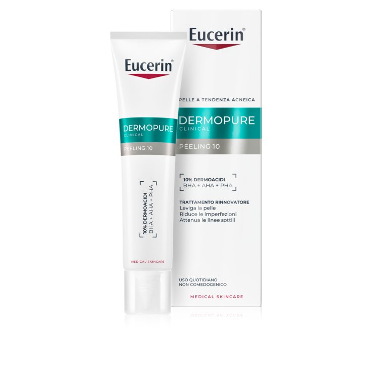 EUCERIN DC TRATTAMENTO RINN