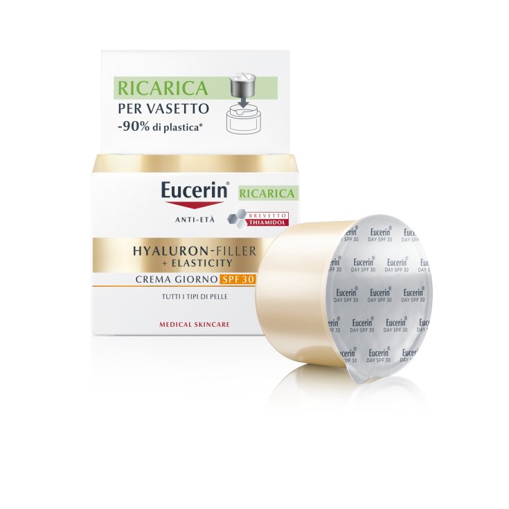 EUCERIN HYAL FILL+EL GG RIC