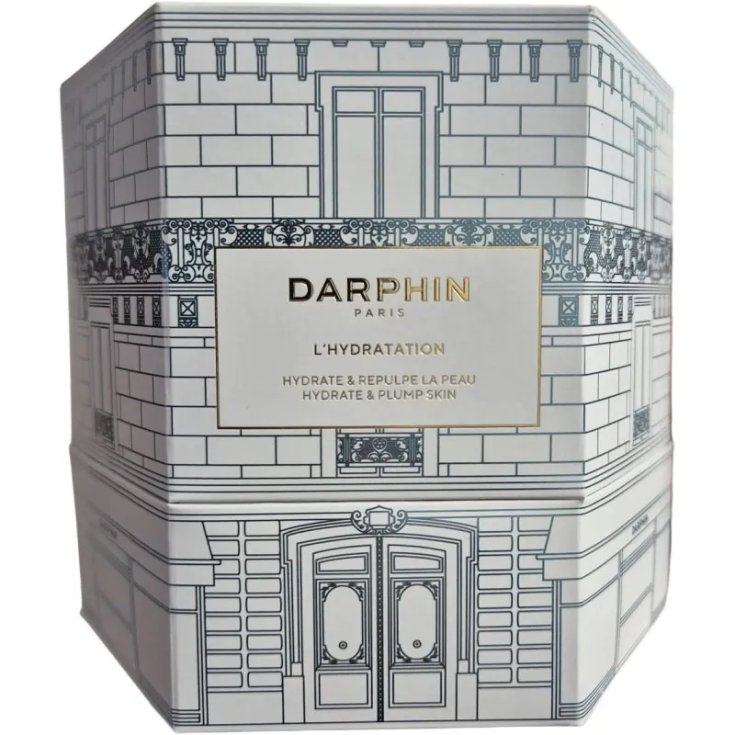 DARPHIN HYDRATATION HYDRASKIN SET NATALE