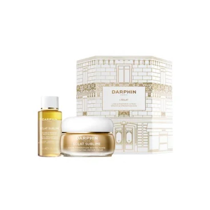 Darphin L'Eclat Eclat Set Natale