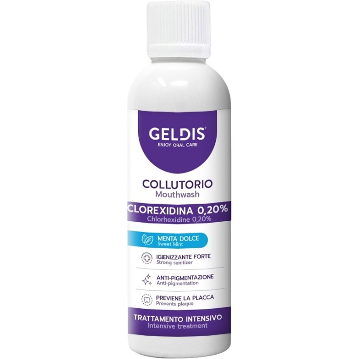COLLUTORIO CLOR0,20% MENT100ML