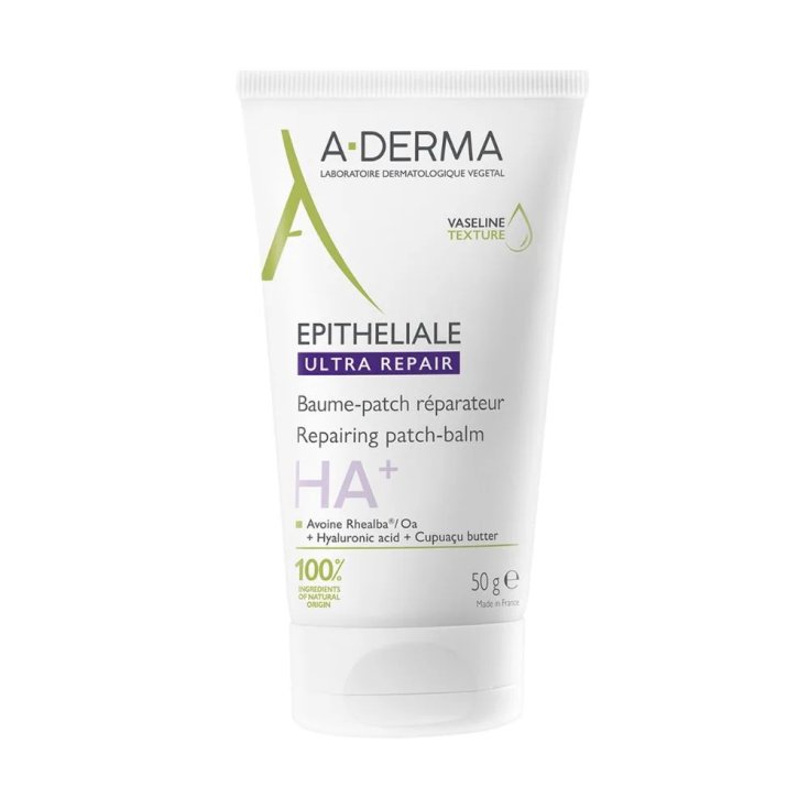 EPITHELIALE ULTRA BALSAMO RIST