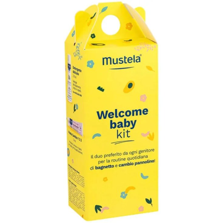 MUSTELA COFANETTO PORTACIUCCIO