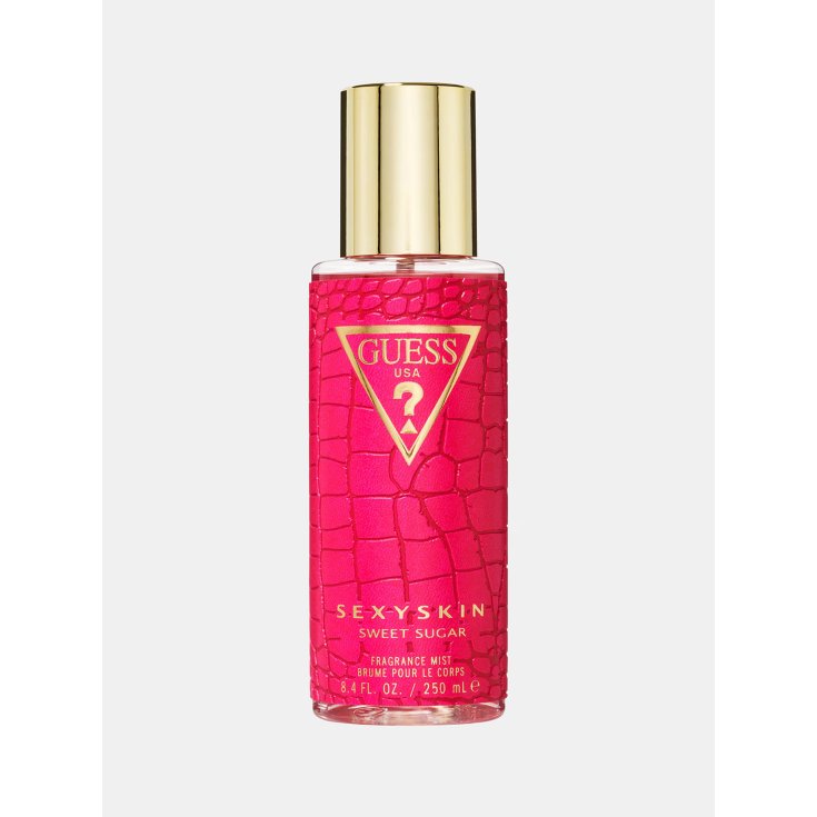 GUESS SKIN S.SUGAR B/MIST 250ML