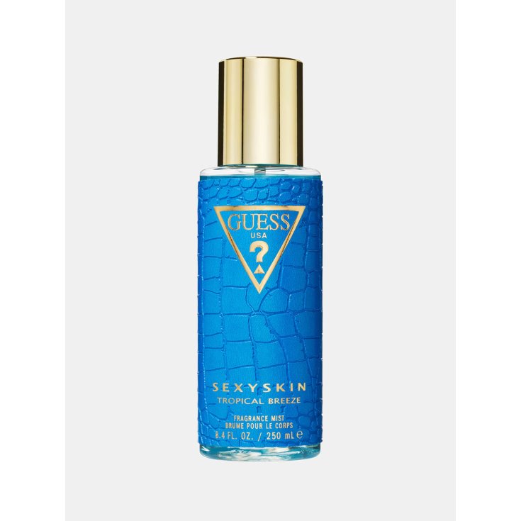 GUESS SKIN T.BREEZE B/MIST 250ML