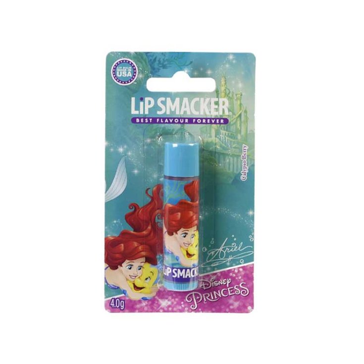 LIP SMACKER DISNEY ARIEL 23523