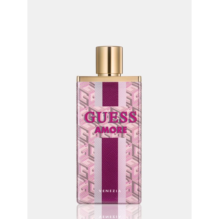 GUESS AMORE VENEZIA EDT 100ML