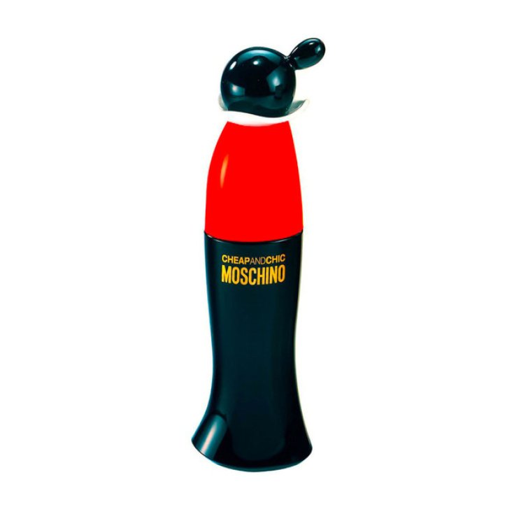MOSCHINO CHEAP CHIC EDT 50 VAP