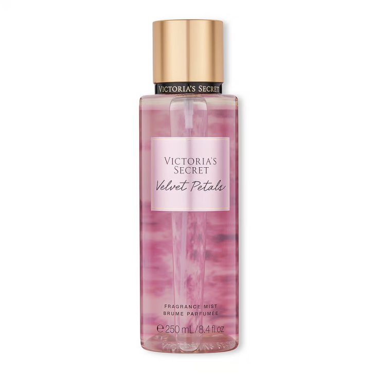 VICTORIA S.VELVET P B/MIST 250ML