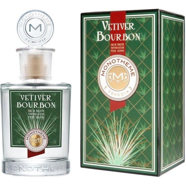 MONOTHEME VETIVER U EDT 100 V