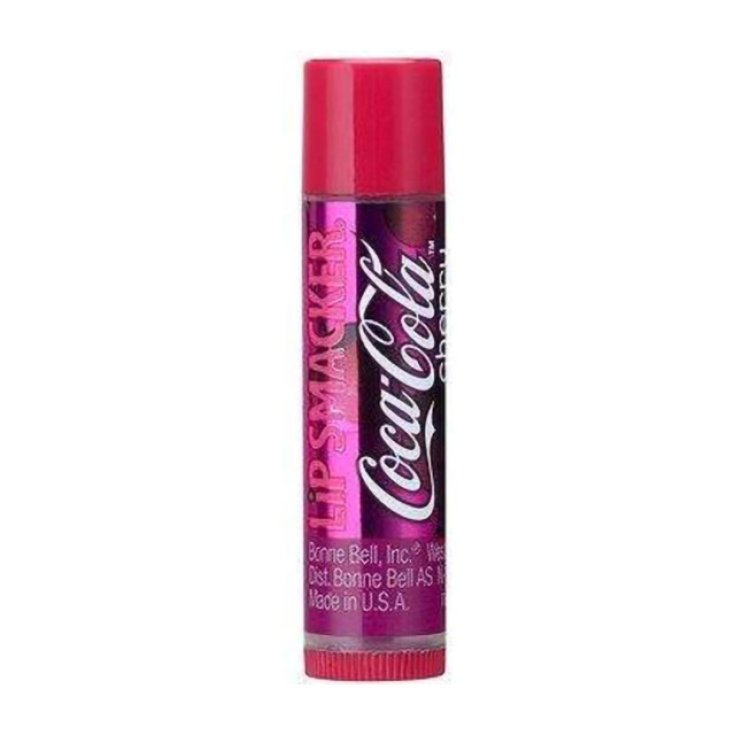 LIP SMACKER COKE BOTTLE BALM CHERRY