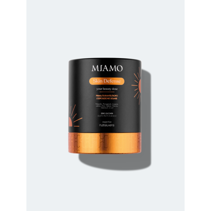 MIAMO SKIN DEFENSE 30 STICK
