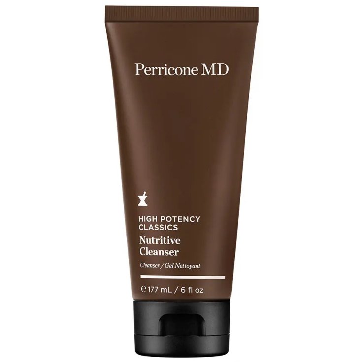 PERRICONE MD HIGH POT CLEAN PERRICONE MD HIGH POT CLEAN
