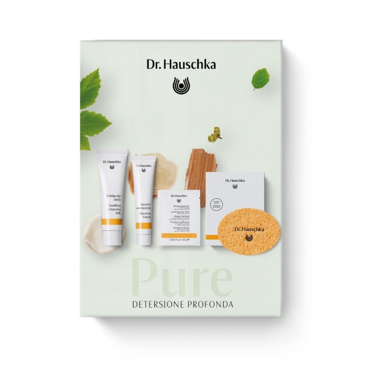 DR HAUSCHKA PURE 2026 4PZ