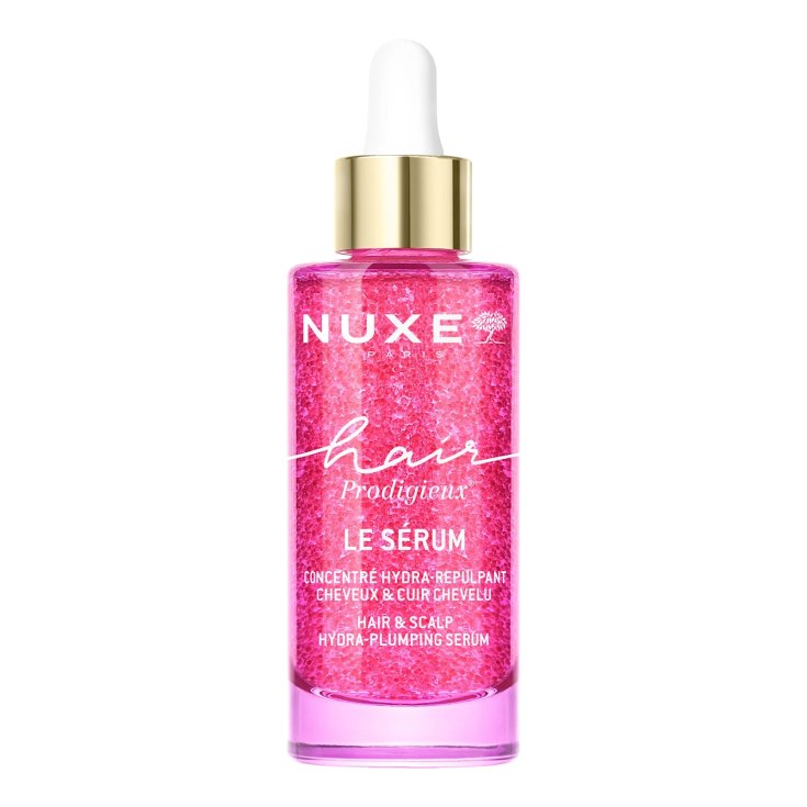 NUXE HAIR PRODIG SIE CAP 50ML