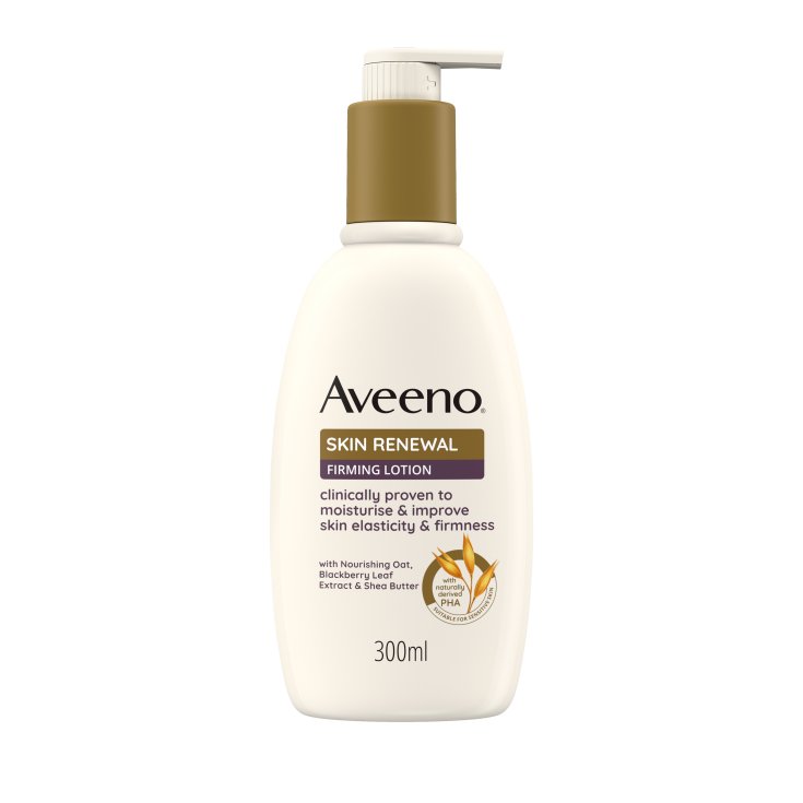 AVEENO SKIN RENEWAL CR RASS