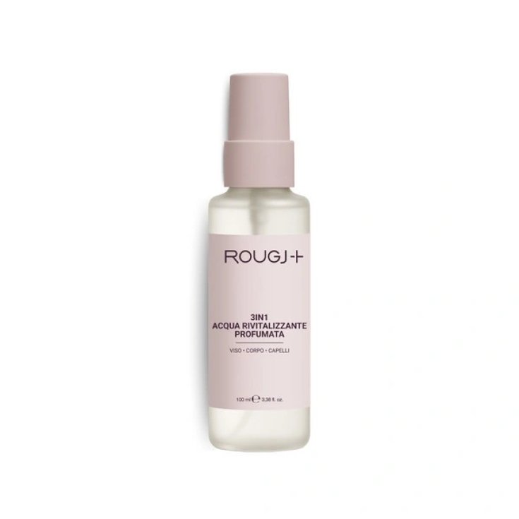 ROUGJ 3IN1 ACQUA RIVITAL PROF