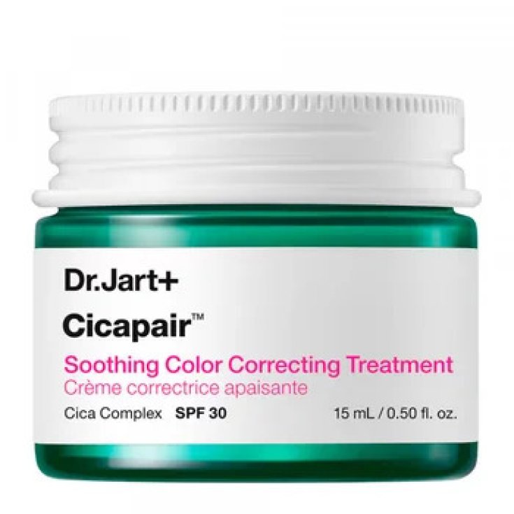 DR JART+ CICAP SOOTH COL 30ML