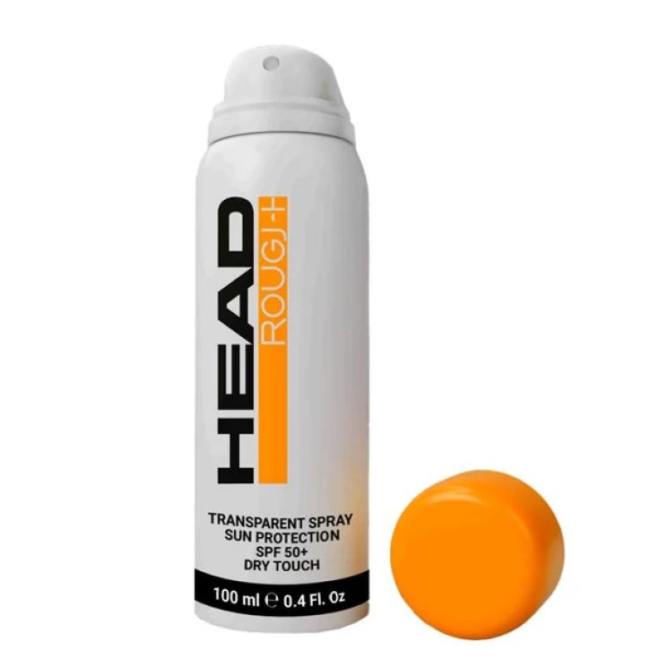 ROUGJ HEAD SPRAY TR  SPF50+