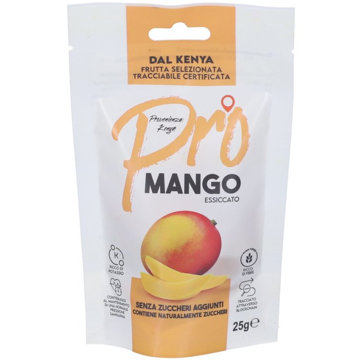 PRO MANGO ESSICCATO 25G