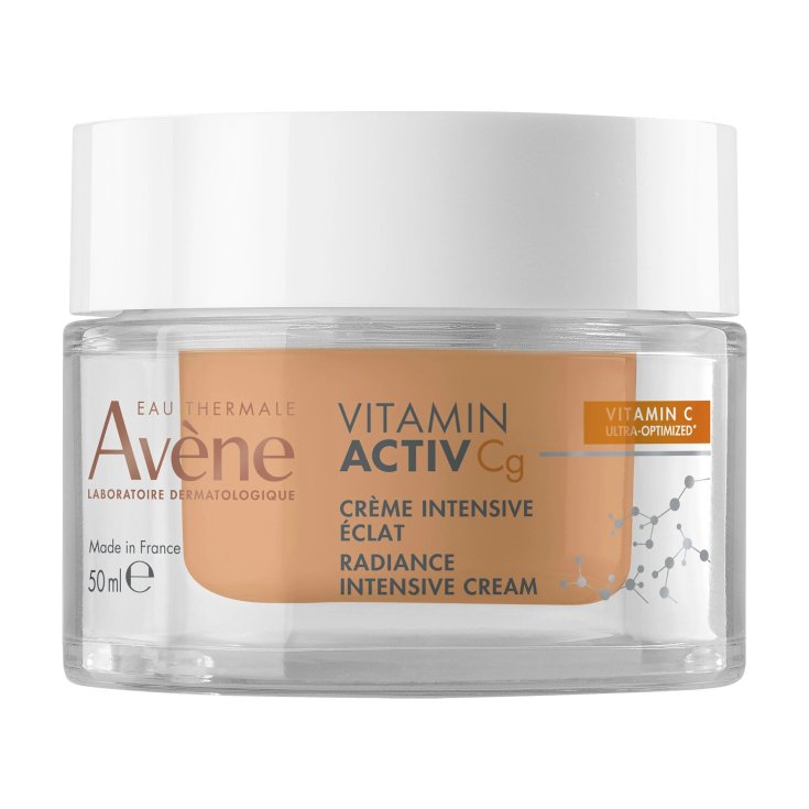 AVENE VITAMIN ACTIV CG CR INTE AVENE VITAMIN ACTIV CG CR INTE