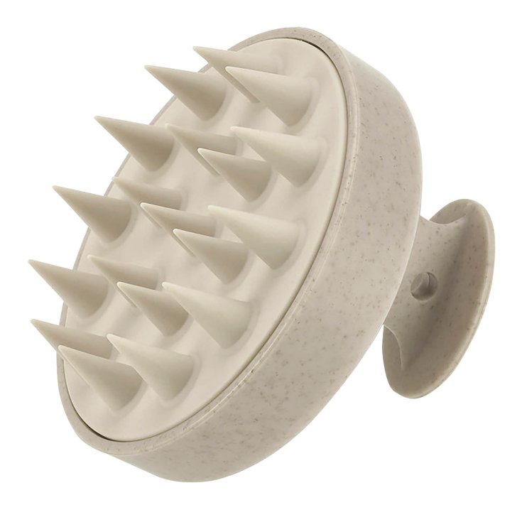 2EASY SCALP MASS BRUSH BEIGE