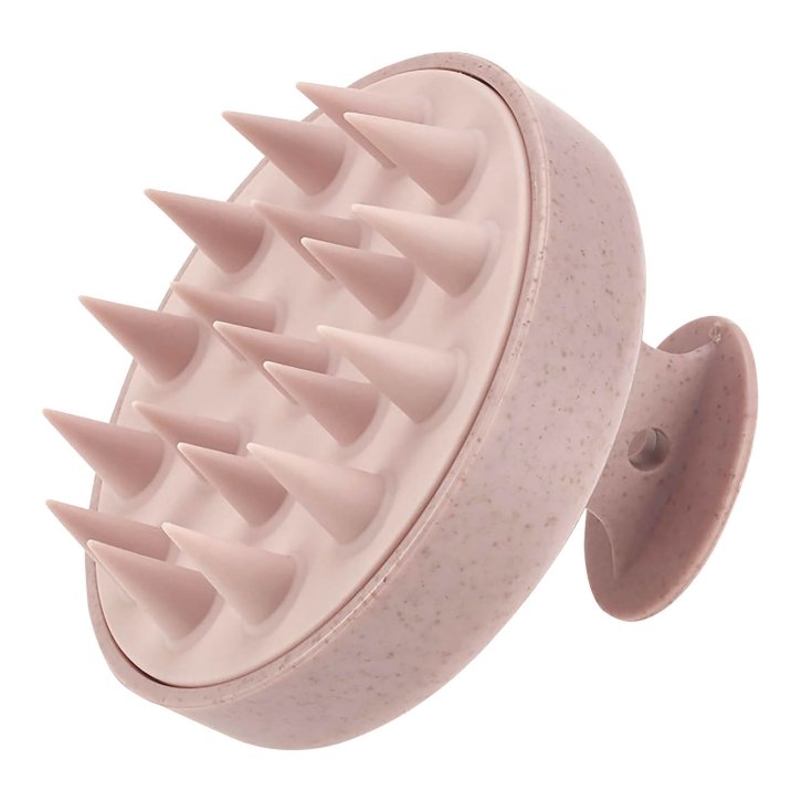2EASY SCALP MASS BRUSH ROSA